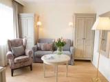 Junior Suite with balcony