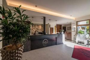 Hotel Ansitz Plantitscherhof