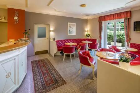 Windsor Merano & suites - 8