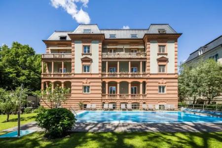 Windsor Merano & suites
