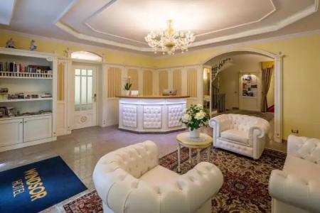 Windsor Merano & suites - 13