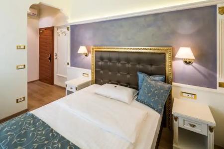 Windsor Merano & suites - 2