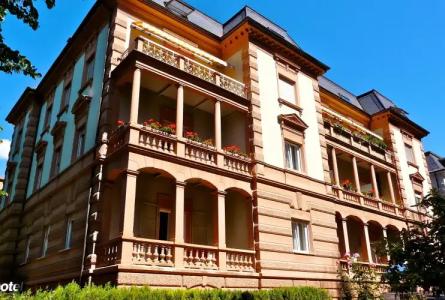 Windsor Merano & suites - 17