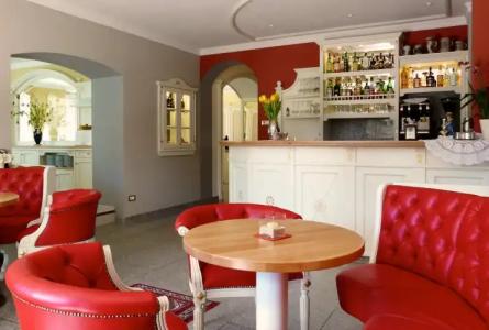 Windsor Merano & suites - 9