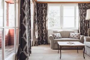 Relais & Chateaux Hotel Castel Fragsburg, Merano