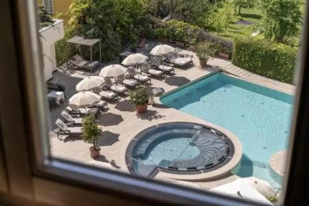 Mignon Meran Park & Spa - 88