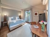 Double Designer Suite with balcony