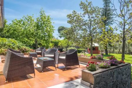 Villa Morgana Resort and Spa - 6