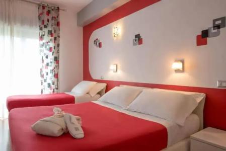 Villa Morgana Resort and Spa - 4