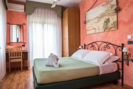 Villa Morgana Resort and Spa - 7