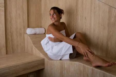 Villa Morgana Resort and Spa - 20