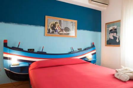 Villa Morgana Resort and Spa - 41