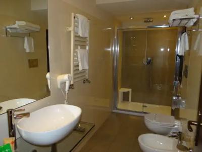 Villa Morgana Resort and Spa - 40