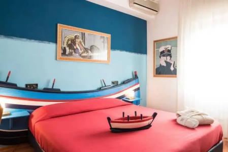 Villa Morgana Resort and Spa - 3