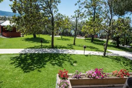 Villa Morgana Resort and Spa - 11