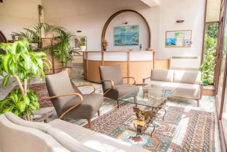 Villa Morgana Resort and Spa - 35