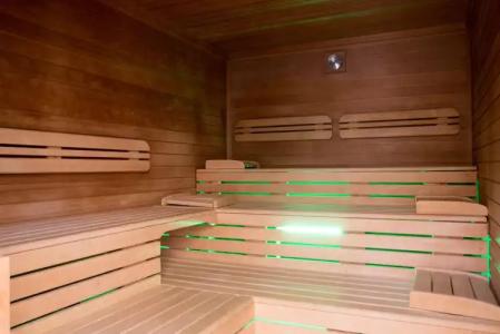 Villa Morgana Resort and Spa - 23