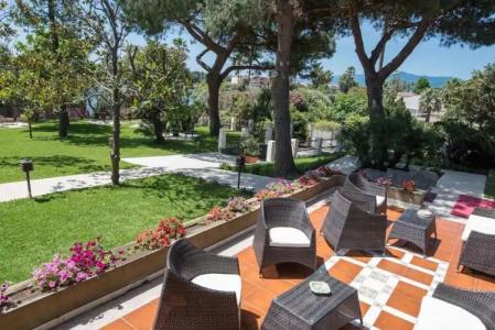 Villa Morgana Resort and Spa - 2