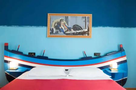 Villa Morgana Resort and Spa - 36