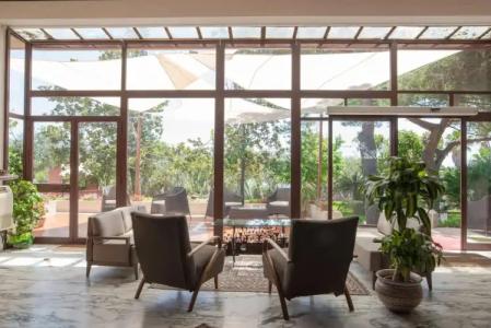 Villa Morgana Resort and Spa - 5