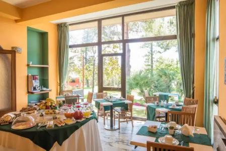 Villa Morgana Resort and Spa - 28