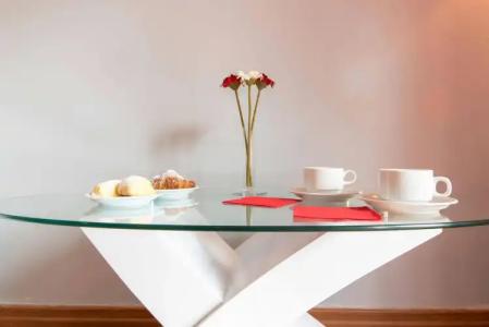 Villa Morgana Resort and Spa - 14