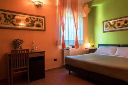 Villa Morgana Resort and Spa - 16