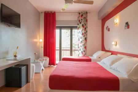 Villa Morgana Resort and Spa - 38