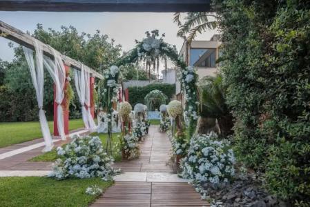 Villa Morgana Resort and Spa - 21