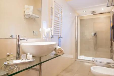 Villa Morgana Resort and Spa - 42