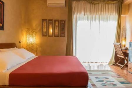 Villa Morgana Resort and Spa - 13