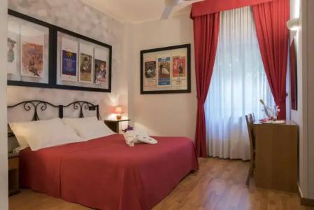 Villa Morgana Resort and Spa - 10