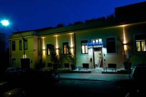 Hotel Residence Empedocle, Messina