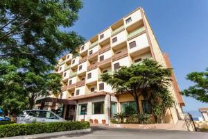 Europa Palace Hotel, Messina