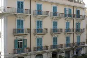Hotel La Residenza, Messina