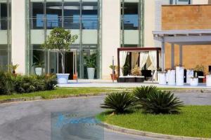 Capo Peloro Hotel, Faro