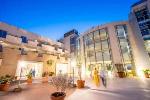 Capo Peloro Hotel, Faro