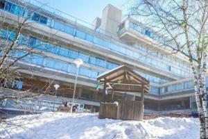Residence Marilleva 1400, Marilleva