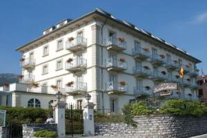 Hotel Lario, Mezzegra