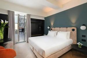 Hotel Tocq, Milan