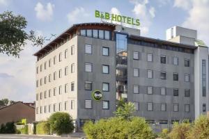 B&B Hotelo La Spezia, Milan