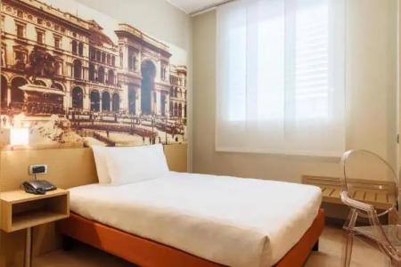 B&B Milano La Spezia - 35