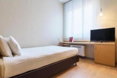 B&B Milano La Spezia - 31