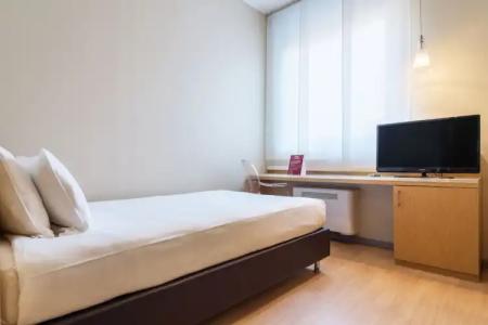 B&B Milano La Spezia - 45