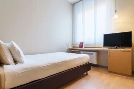 B&B Milano La Spezia - 12