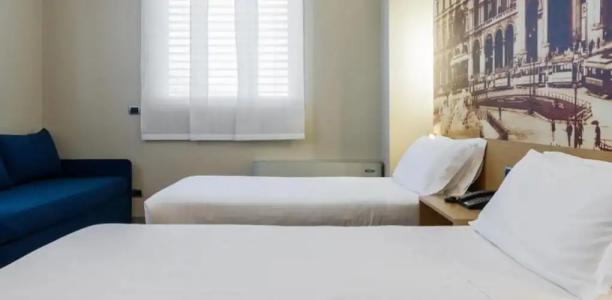 B&B Milano La Spezia - 40