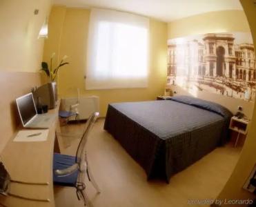 B&B Milano La Spezia - 14