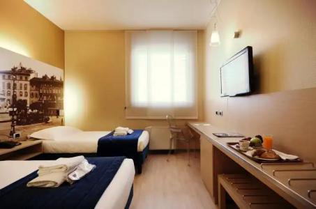 B&B Milano La Spezia - 6