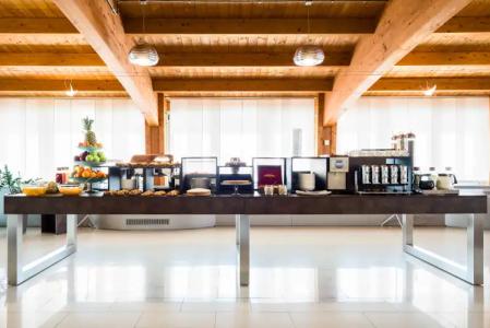 B&B Milano La Spezia - 23