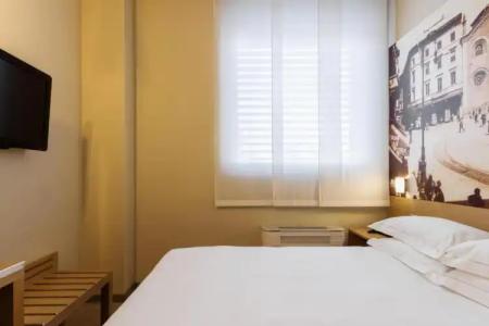 B&B Milano La Spezia - 43